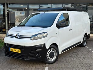 Citroen Jumpy 2.0 BlueHDI 120 Club XL S&S