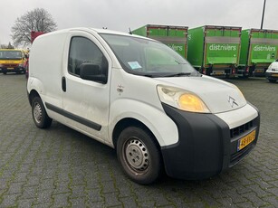 Citroen Nemo 1.4 HDi