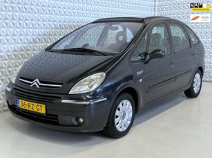 Citroen Xsara Picasso 1.8i-16V Exclusive + Veel opties!