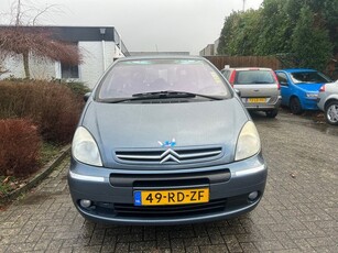 Citroen Xsara Picasso 1.8i-16V Image