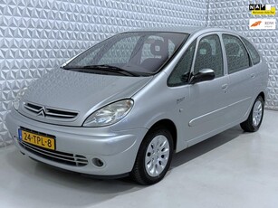 Citroen Xsara Picasso 2.0i-16V AUTOMAAT / 156.000km (2003)