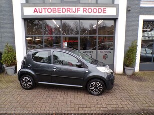 Citroën C1 1.0-12V 5-Drs Séduction TOP STAAT,AIRCO!