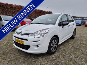 Citroën C3 1.0 PureTech Attraction ?NIEUWE APK! ?LEES