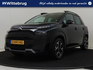 Citroën C3 Aircross 1.2 130PK Max Automaat Parkeerhulp