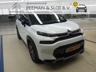 Citroën C3 Aircross Origin 130pk Automaat Plus 2024! 3.744km