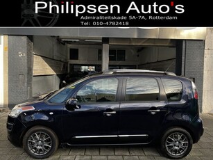 Citroën C3 Picasso 1.6 VTi Exclusive Automaat (bj 2013)