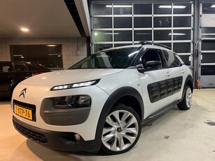 Citroën C4 Cactus 1.6 e-HDi AUTOMAAT NavigatieCamera Luxe