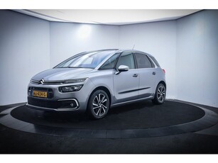 Citroën C4 Picasso 1.2T Business