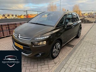 Citroën C4 Picasso 1.6 VTi Business Lage Km Stand NAP