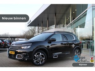 Citroën C5 Aircross 1.2 PureTech Feel 130pk - Airco -