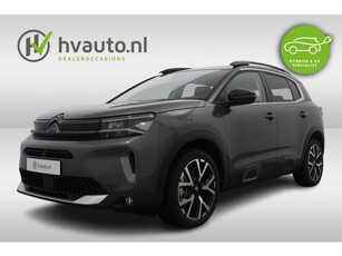 Citroën C5 Aircross 1.6 PLUG-IN HYBRID 225PK SHINE PACK