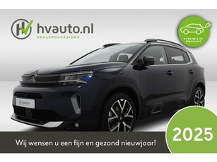 Citroën C5 Aircross 1.6 PLUG-IN HYBRID 225PK SHINE PACK