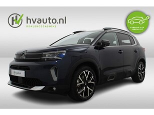 Citroën C5 Aircross 1.6 PLUG-IN HYBRID 225PK SHINE PACK