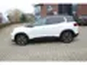 Citroën C5 Aircross 1.6 Plug-in Hybrid Shine Leder-Pack Ambiance-Black Pack Trekhaak