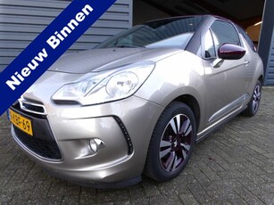 Citroën DS3 1.6 VTi So Chic Automaat Clima (bj 2011)