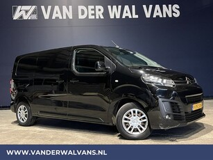 Citroën Jumpy 2.0 BlueHDI 123pk **BPM VRIJ voor de