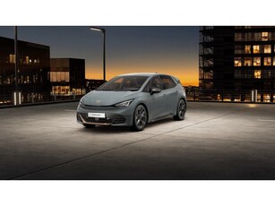 CUPRA Born Business 63 kWh (automaat)