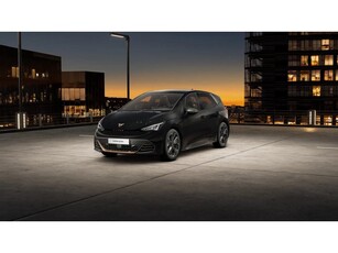 CUPRA Born Business 63 kWh (automaat)