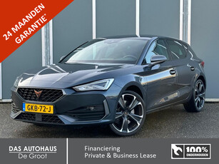 CUPRA Leon 1.4 e-Hybrid 245pk VZ Performance