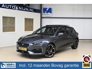 CUPRA Leon 1.4 e-Hybrid 245pk VZ Performance Elek.