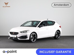 CUPRA Leon 1.4 e-Hybrid Essential 204 pk Automaat (DSG) Navigatie Parkeersensoren achter Adapt