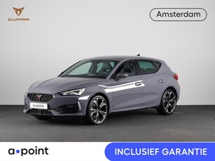 CUPRA Leon 1.4 e-Hybrid VZ Adrenaline 245 pk Automaat (DSG)