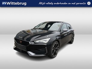 CUPRA Leon 1.4 e-Hybrid VZ Performance / AUTOMAAT/ 245 PK/