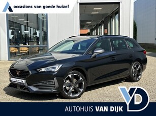 CUPRA Leon Sportstourer 1.5 eTSI Bus.Edition Plus !!