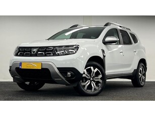 Dacia Duster 1.3 TCe