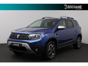 Dacia Duster 1.3 TCe Prestige Navi Camera Carplay