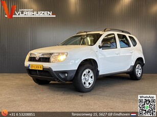 Dacia Duster 1.6 Lauréate 2wd Airco Trekhaak