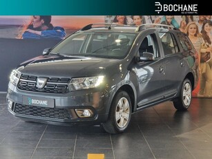 Dacia Logan MCV 0.9 TCe 90 Laureate NAVIGATIE TREKHAAK