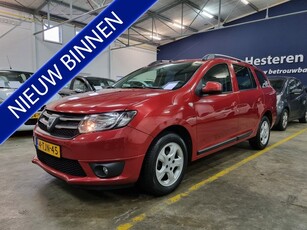 Dacia Logan MCV 0.9 TCe Prestige ?SUPER MOOI EN COMPLEET!!