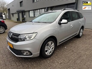 Dacia Logan MCV 1.5 dCi Laureate