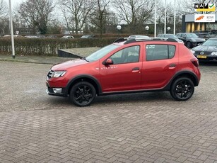 Dacia Sandero 0.9 TCe S&S Stepway