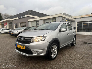 Dacia Sandero 0.9 TCe Stepway Lauréate