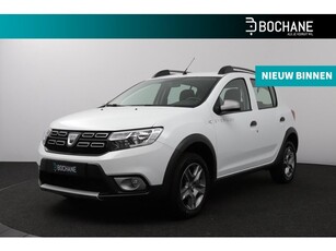 Dacia Sandero Stepway TCe 90 Comfort