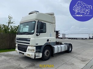 DAF CF 85 410 (bj 2007, automaat)