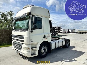 DAF CF 85 410 (bj 2007, automaat)