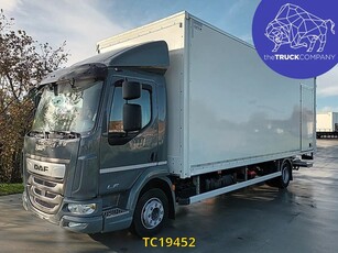 DAF LF 210 (bj 2019)