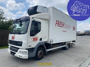 DAF LF 45 (bj 2013)