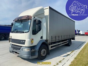 DAF LF 55 220 (bj 2007, automaat)