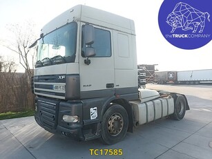 DAF XF 105 460 (bj 2008)