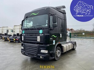 DAF XF 105 XF Euro6 460 (bj 2014, automaat)