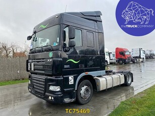 DAF XF 105 XF Euro6 460 (bj 2014, automaat)