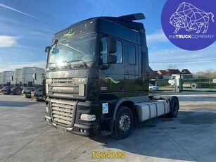 DAF XF 105 XF Euro6 460 (bj 2014, automaat)