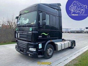 DAF XF 105 XF Euro6 460 (bj 2014, automaat)