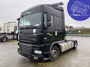 DAF XF 105 XF Euro6 460 (bj 2014, automaat)