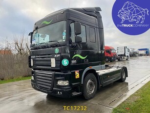 DAF XF 105 XF Euro6 460 (bj 2014, automaat)