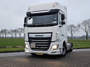 DAF XF 450 ssc mega